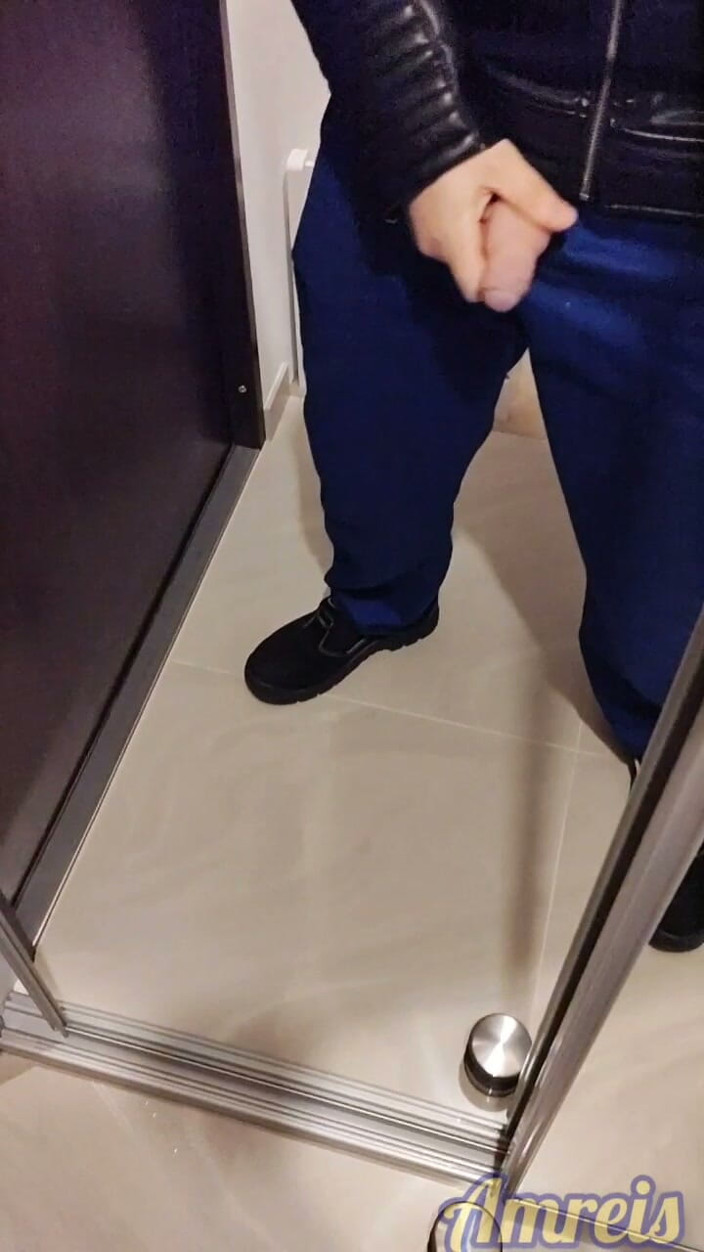 Amreis: Ik schiet na het werk snel naar huis om me...