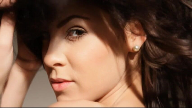 Watch4beauty: Casting Gracy Taylor