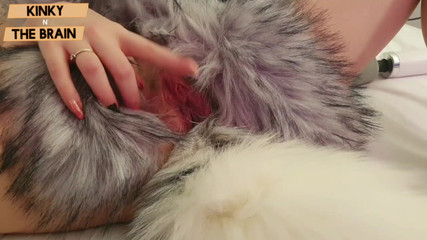 Thumbnail of Wet Fur Fetish - Colored Version