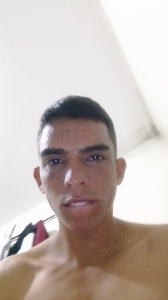 Pecososabroso: Wenn du schluckst, bin ich für dich raus