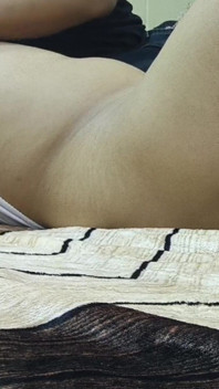 Stepdaughter Punished by Stepdaddy After She Failed Her Exams