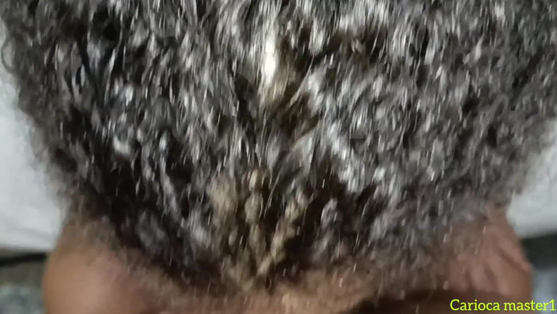 Carioca Master: Chồng gọi nhầm lúc