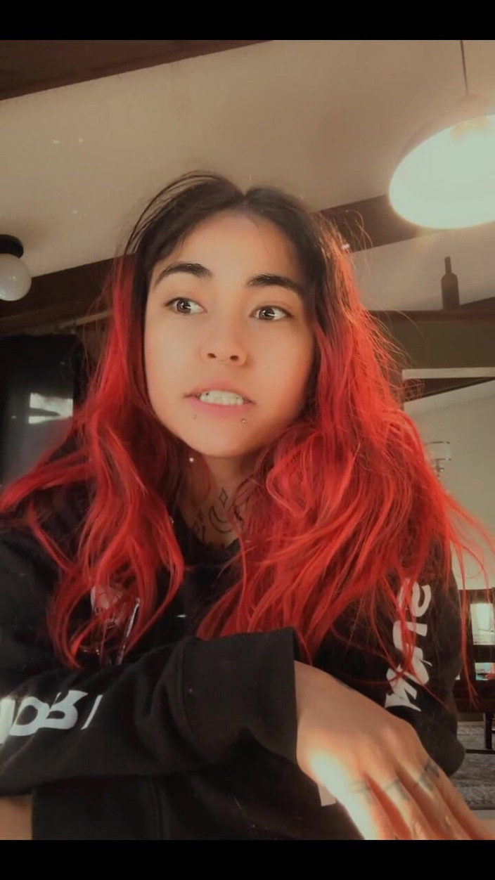 lilRavenFox: Drink lots of water and don’t forget to buy my...