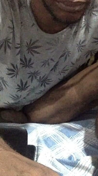 흑누나 섹시 소년 따먹기