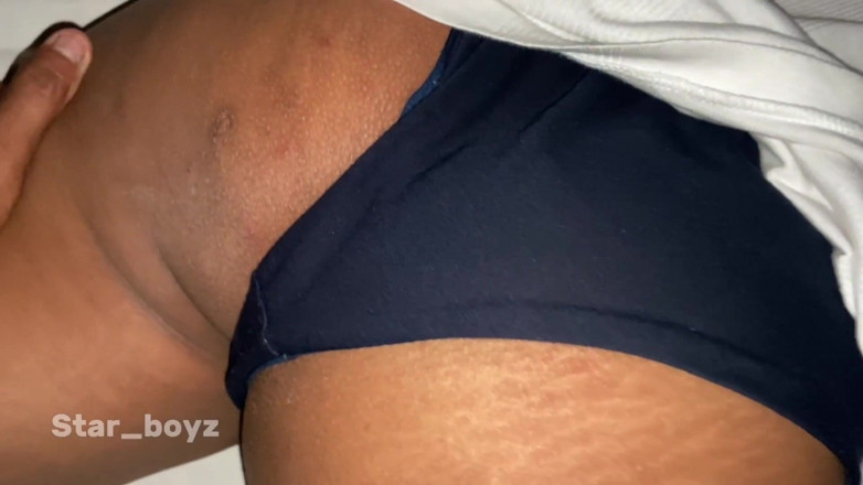Star_boyz: College-mädchen hardcore-sex mit lehrer in der nacht