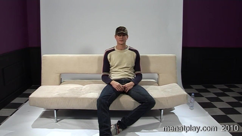 MenAtPlay: Mike's Casting