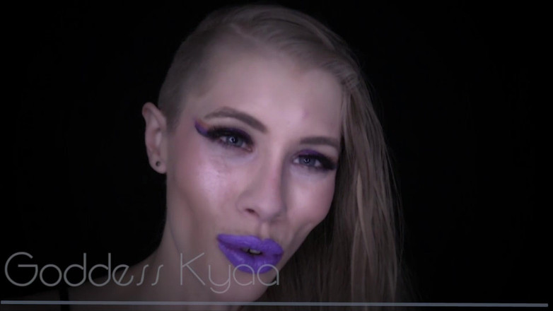 Kyaa Chimera: すべては私のキスのために