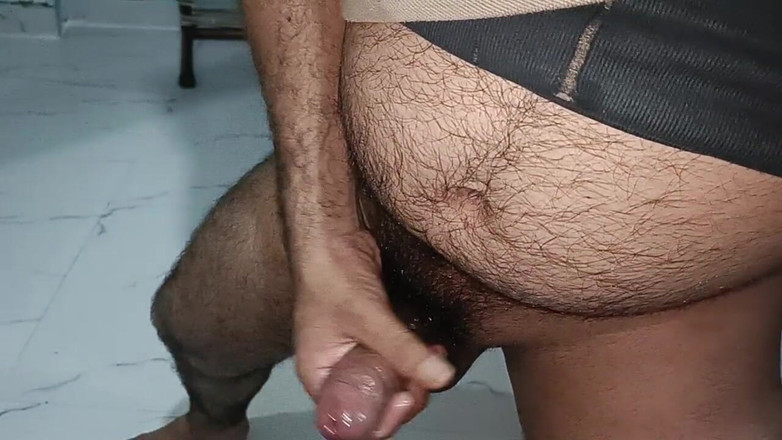 LovedSunsine1990: My Stepsister Gave Me the Idea of ​​massaging