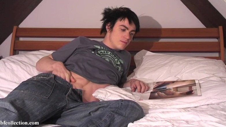 Boyfun: Orlando