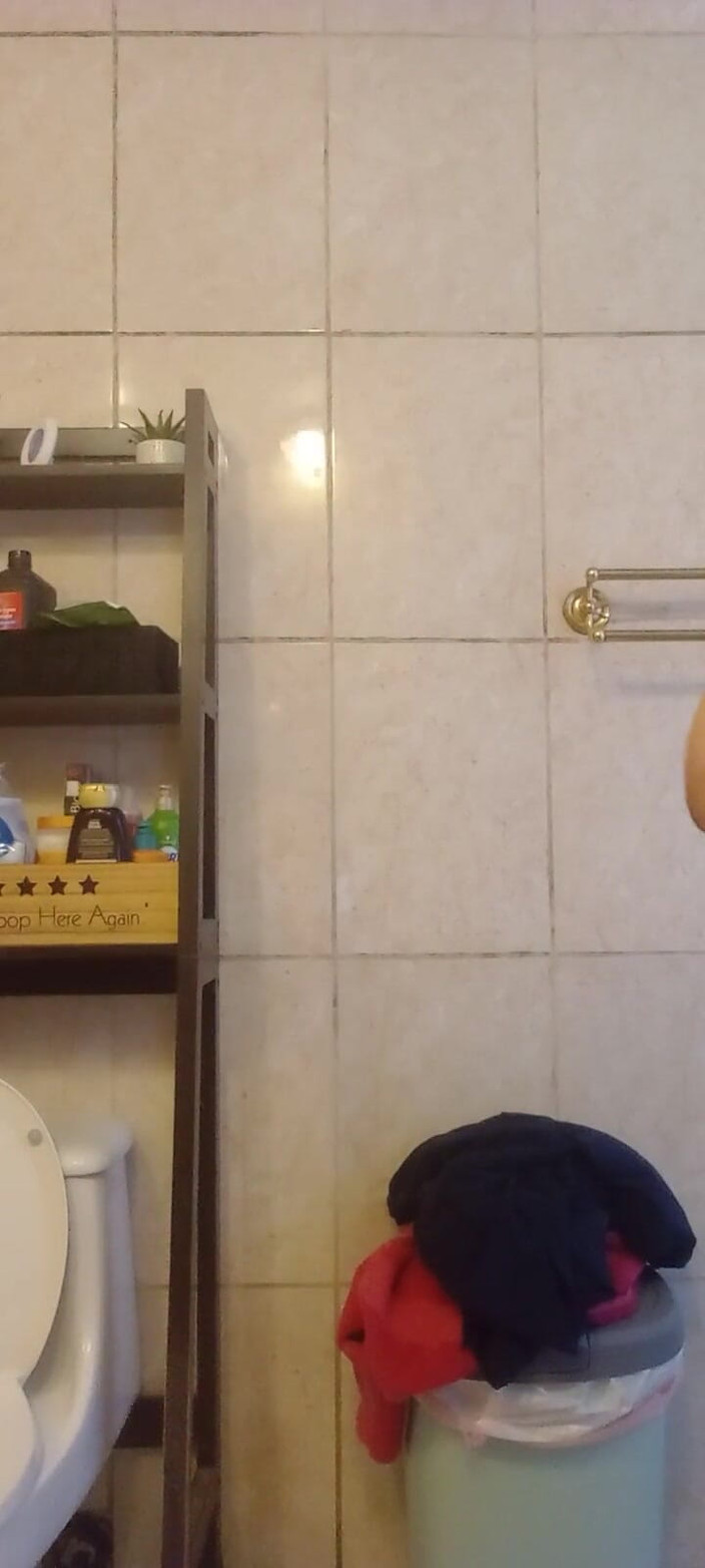 Chubbytits16: Il mio culo rimbalza
