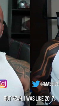 Confessioni porno star - Amadeus (episodio 46)