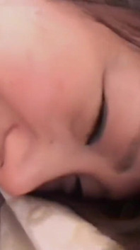 Asian Yukari satisfies her pussy with a big cock