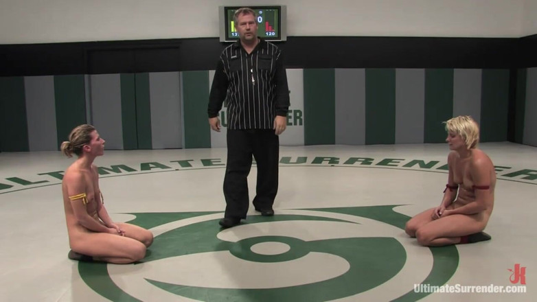 Ultimate surrender by Kink: Musim Balas Dendam Musim Panas 6 Champonship