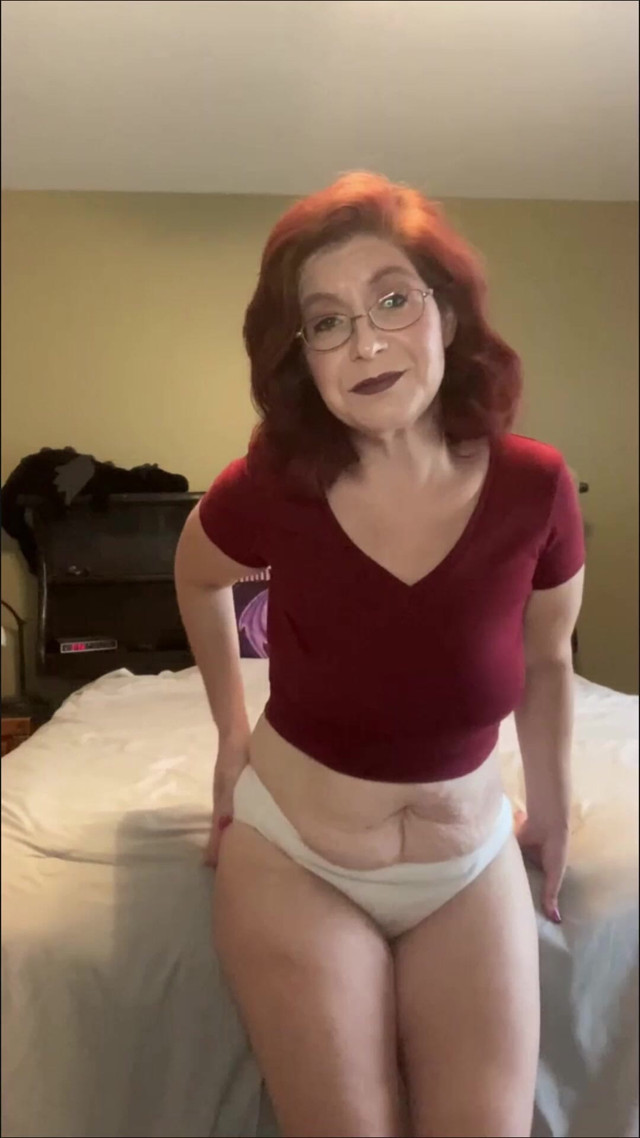 Fantasy About Stepm,om - Custom (EroticallyEllie)