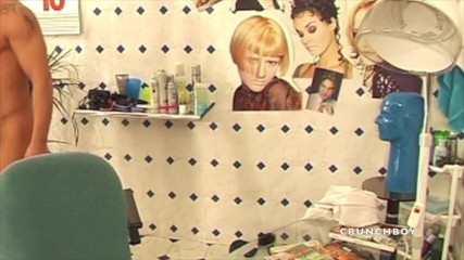 GAY VINTAGE PORN: Прямо трахнул его комод