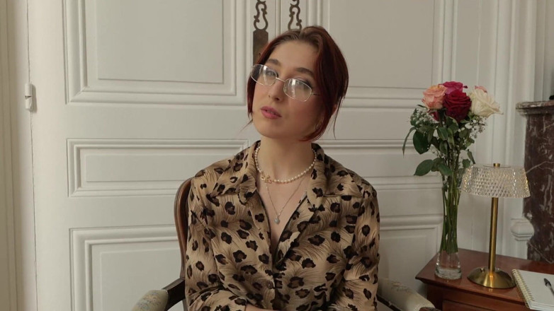 Madelaine_Rousset: Jeu de rôle coaching masturbatoire - rendez-vous avec un thérapeute.