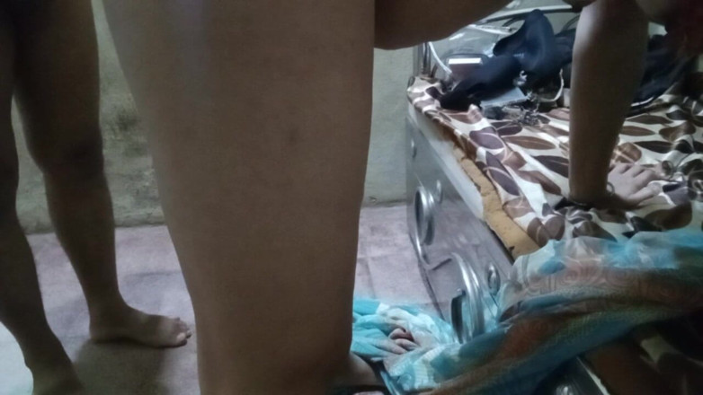 Rangeeli_Mangala: Desi Bhabhi byla držena v zajetí a propuštěna