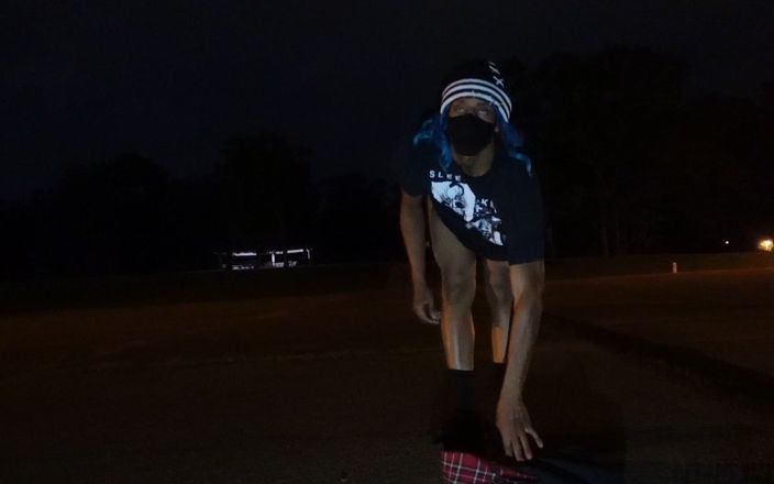 miikakawaiii: Phat Ass Slamty Femboy blir krämig