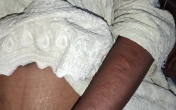 First Cock Sucking Then Pussy Fucking in Desi Style Indian G