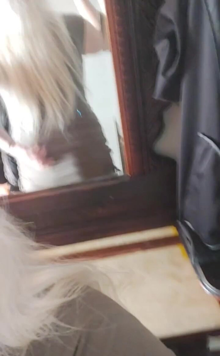 Missi Rae: Missi Pt.29