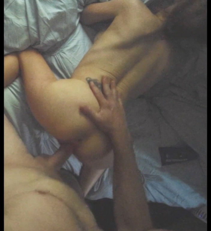 Pussy hound: Część 2 Jej tyłek jest szalona