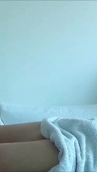 Asya masaj salonunda mutlu sonla tam masaj