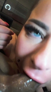 Blowjob Compilation Part 17