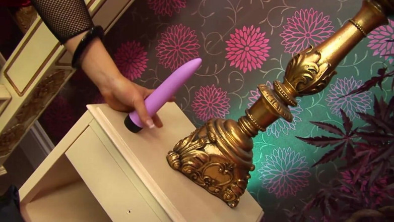 Lesbian Illusion: Beni yala