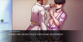Futa Dom World - part 12 thumbnail
