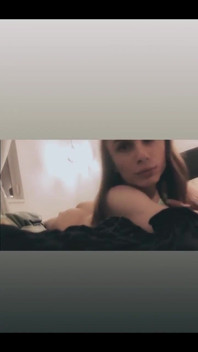 Could U Handle Watching Me Like This for 50 Sec?