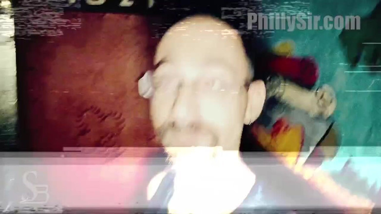 Philly Sir Videos: The fuckdemon. a message for Halloween 2019