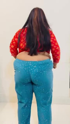 Your Boy's Cum: Indisches desi-mädchen-training vor stiefbruder