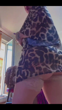 Ass Dancing