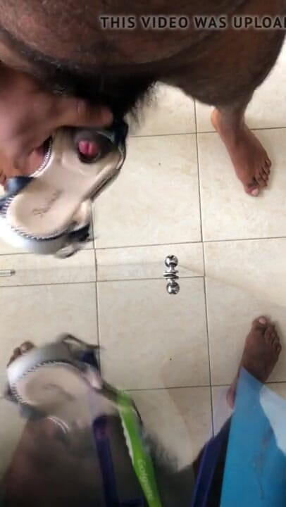 Sexy sereppu: Little sandal