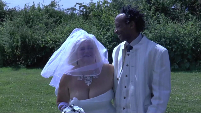 Big Boobs6: The wedding hot rehearsal