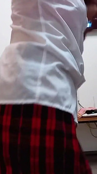 psaj vuoi un telefono e io voglio il tuo - studente nalgona
