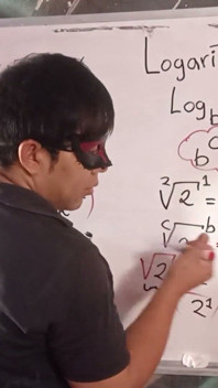 91 Logarithmes 2 de mathématiques sexuelles dans ton x