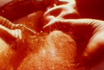Close Encounter Vintage: Vintage porn retro erotic theatre - dessert fruit