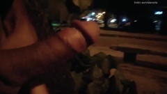 Vida Noite: Esposizione pubblica: Esibizionismo avanzato