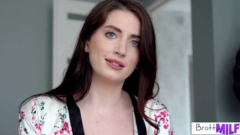 BrattyMilf: High Stakes Homework with My Stepmom - S6:e10