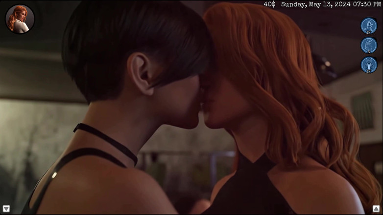 Johannes Gaming: Границы морали 14 Эмму и Тайлер трахнули на парковке