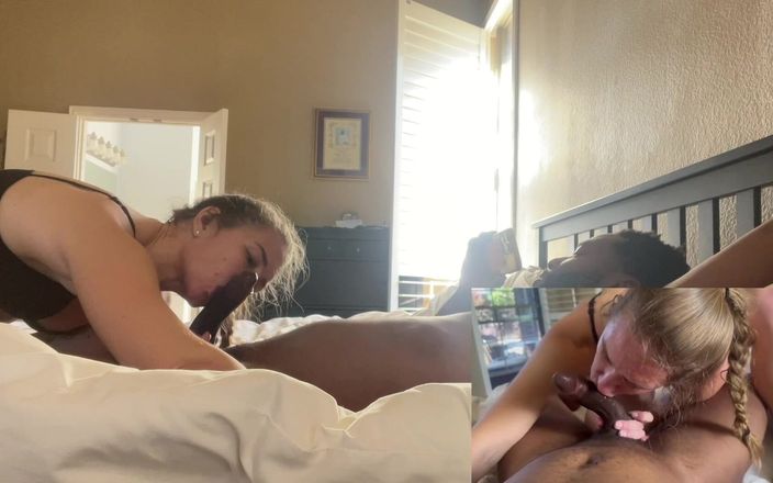 TrixieLove: खूबसूरत milf(चोदने लायक मम्मी) trixie बड़े काले लंड द्वारा लूटने वाले राष्ट्र से मिलती है
