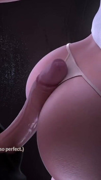 Blocat din întâmplare cu șeful meu, aventură secretă! - Porno animat hentai 3D cu sunet - Apocalust