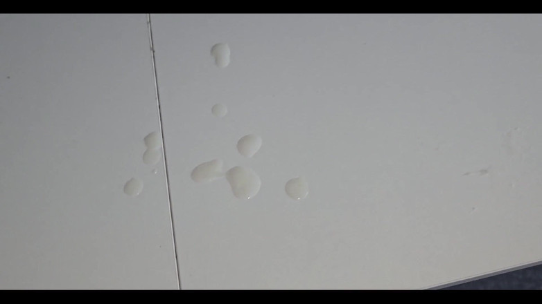 The Max Powers: 饥渴的午餐时间射精