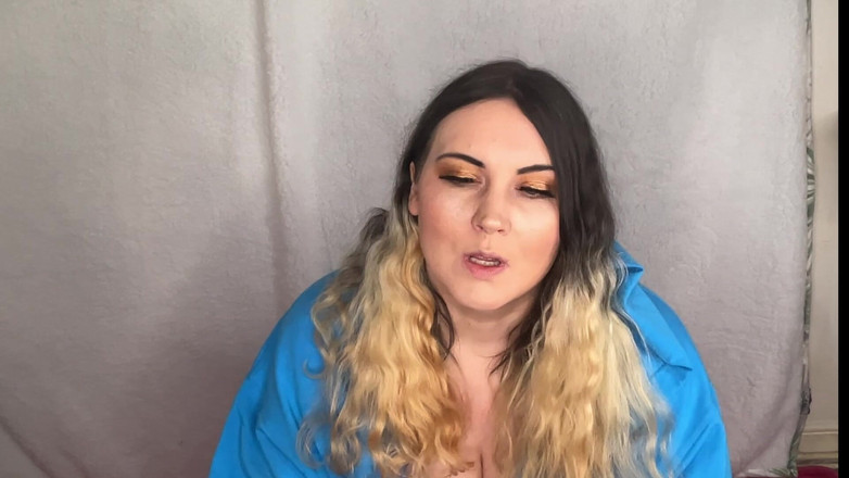 MissFFW: Imunda prostituta tem refrigerante e arroto