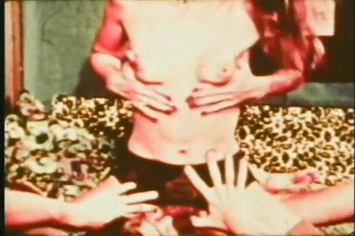 Vintage Megastore Full hd: Groepsloops - (restyling-film in volledige HD-versie)