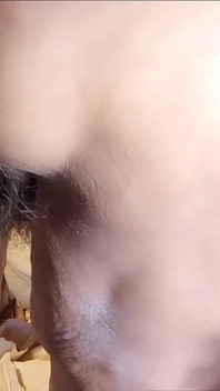 Lick My Wet Fat Hairy Pussy