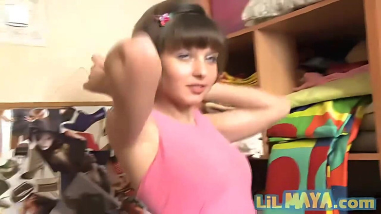 Lil Maya: Memikat awek yang suka bermain Lil Maya bermain solo