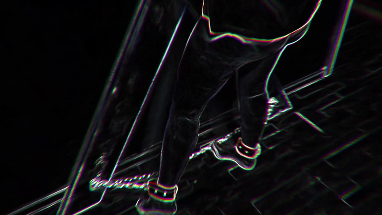 Furiyssh: 外星人性爱游戏 Furiyssh