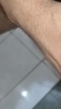 You Like to See Me Cumming, Right?